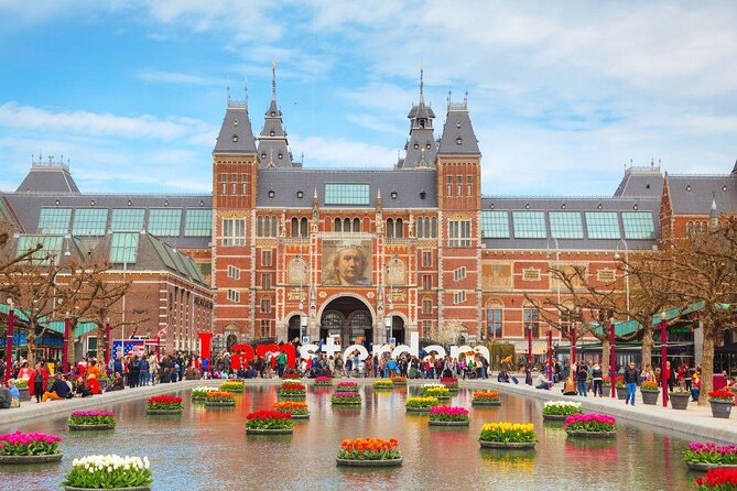 Rijksmuseum tour: The Stories Behind the Masterpieces - Why this private Rijksmuseum tour can change your visit
