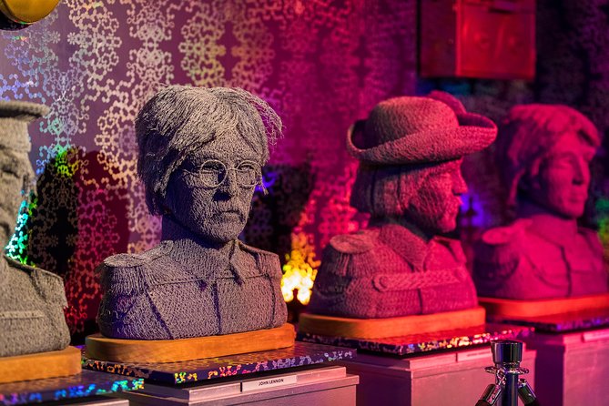 Ripley's Believe It or Not! Amsterdam Admission Ticket - Is the $27.03 ticket good value?