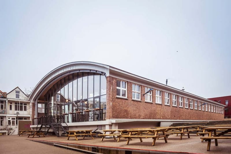 Rotterdam: Beer Brewery Noordt Tastings with Optional Tour - Who will enjoy this brewery experience most