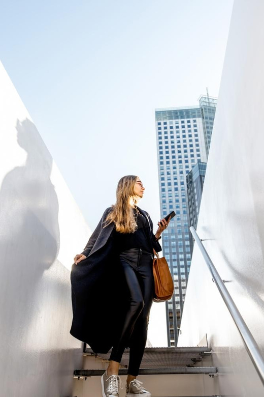 Rotterdam: Capture the most Photogenic Spots with a Local - How personal is the small-group format?