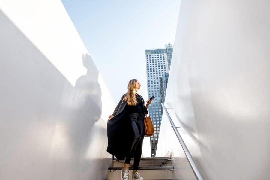 Rotterdam: Capture the most Photogenic Spots with a Local - Is $128 a fair price for 90 minutes?
