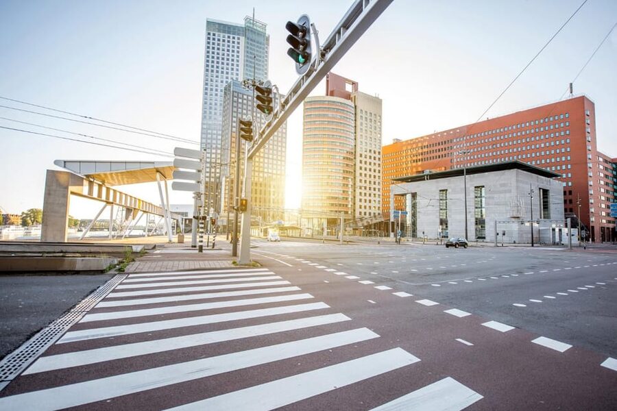 Rotterdam: Capture the most Photogenic Spots with a Local - Who should book this Rotterdam walk?