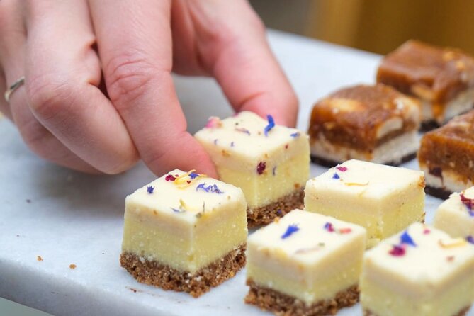 Rotterdam City Center Food Tour - The SUE Store: refined sweets and a possible lunch