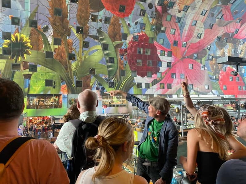 Rotterdam: City Highlights Guided Bike Tour - Is $51 a Fair Price?