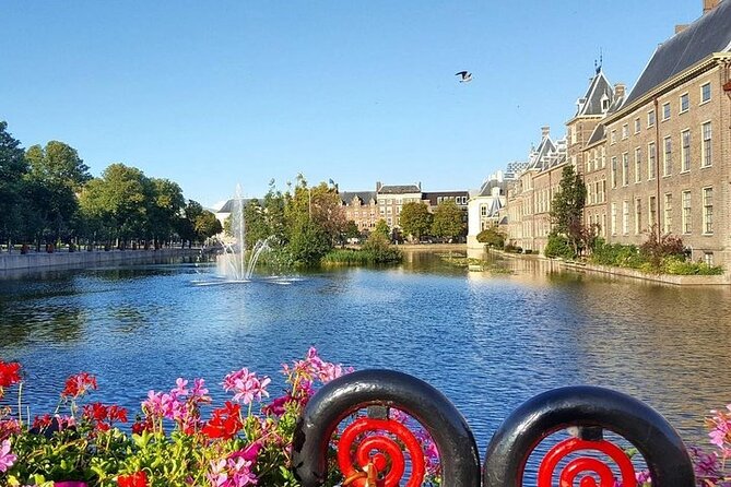 Rotterdam, Delft and the Hague Day Trip from Amsterdam - How much value do you get for $116.12?