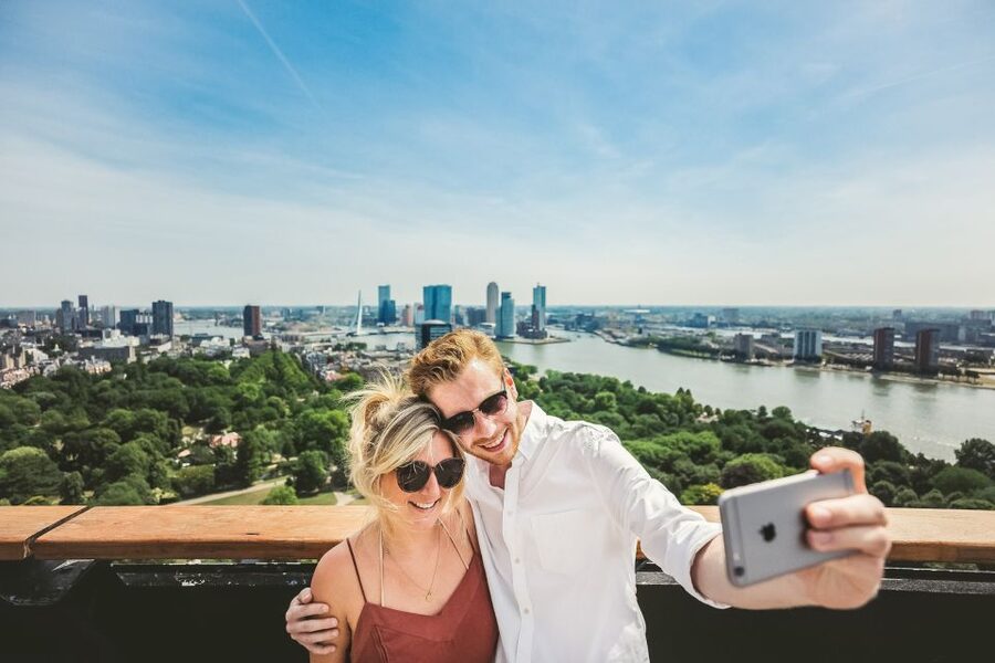 Rotterdam: Euromast Lookout Tower Ticket - Should you book the Euromast?