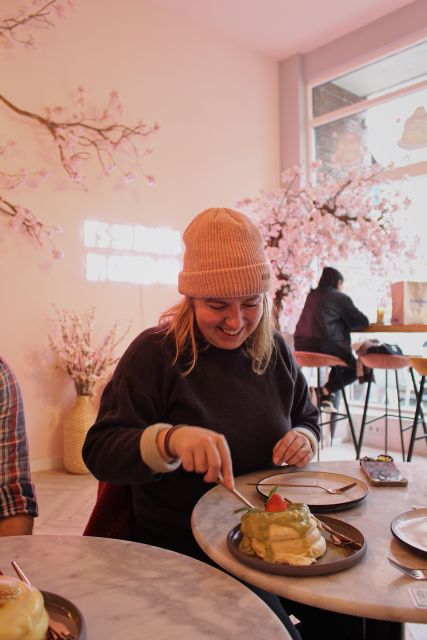 Rotterdam: Guided Food Tour - Who will enjoy this food walk most