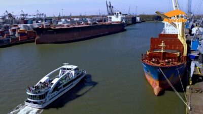 Harbor Sightseeing Cruise
