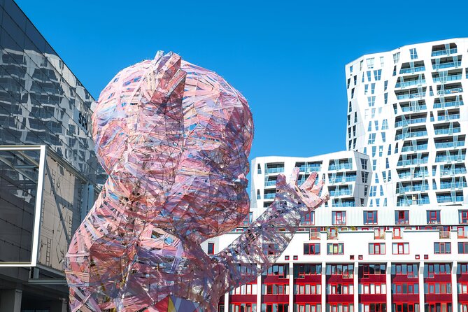 Rotterdam Highlights & Spies: Interactive City Game - How long the game really takes