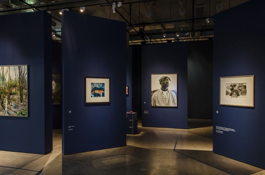 Rotterdam: National Museum of Photography Entrance Ticket - How long should you spend there?