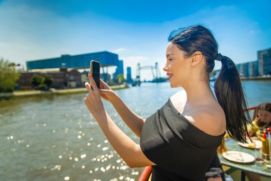 Rotterdam: Pancake Cruise - Key points at a glance