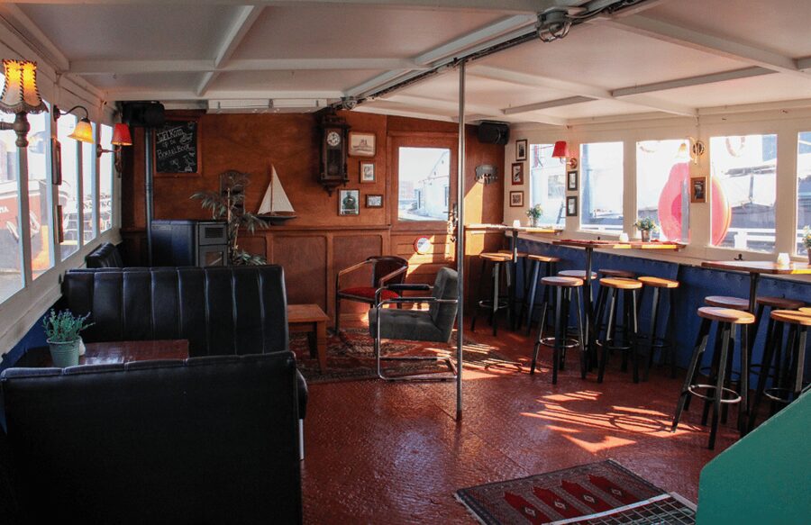 Rotterdam: Pub Cruise with Drinks and Bites - Practical tips for a smoother cruise