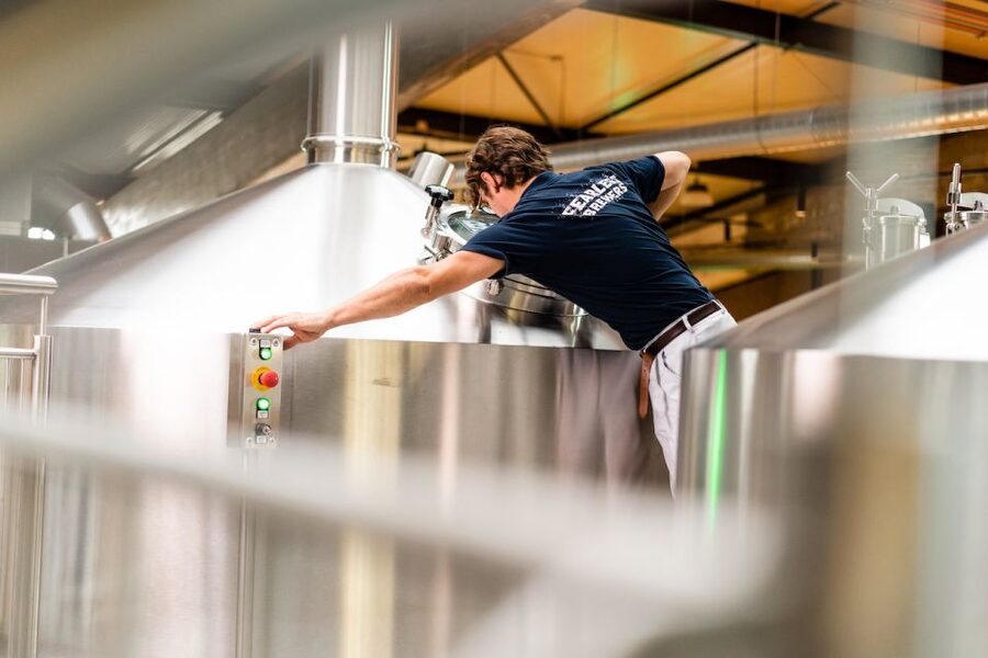 Rotterdam: Stadshaven Brewery Tour with Beer Tastings - Who will enjoy this most?