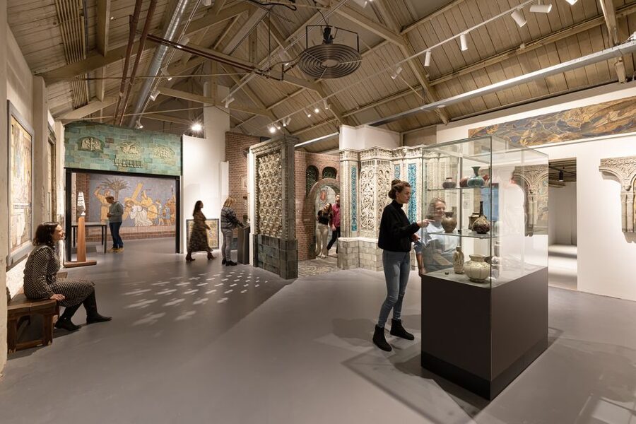 Royal Delft: Delftblue Factory and Museum - My practical verdict on the 1.5-hour visit