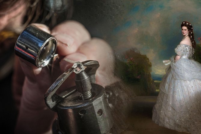 Royal Experience - Private Tour in World's Oldest Diamond Polishing Factory - Key points to know before you go