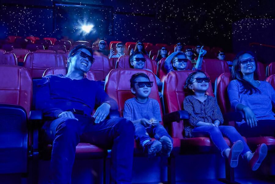 Scheveningen: LEGOLAND® Discovery Centre Entry Ticket - Is $25 per person good value?