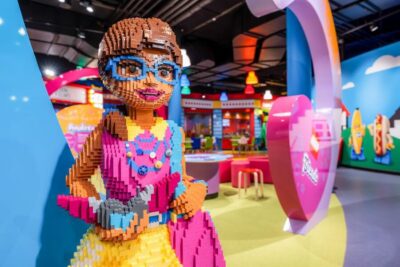 LEGOLAND® Discovery Centre Entry Ticket