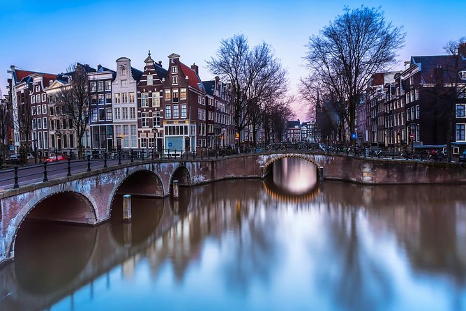 Schiphol Airport to Amsterdam Private Transfer - Who gets the most value from this service