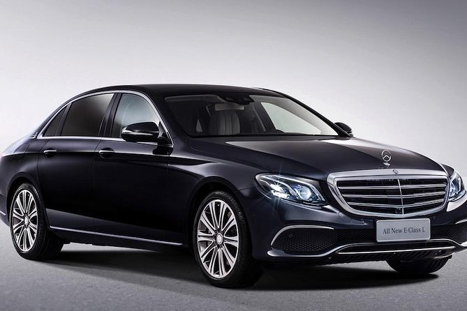 Schiphol Airport to Amsterdam Private Transfer - Timing, waiting, and communication tips