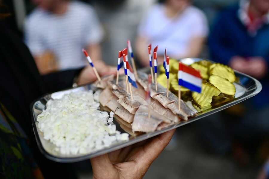 Secret Food Tours Amsterdam - Jordaan stories between the canals