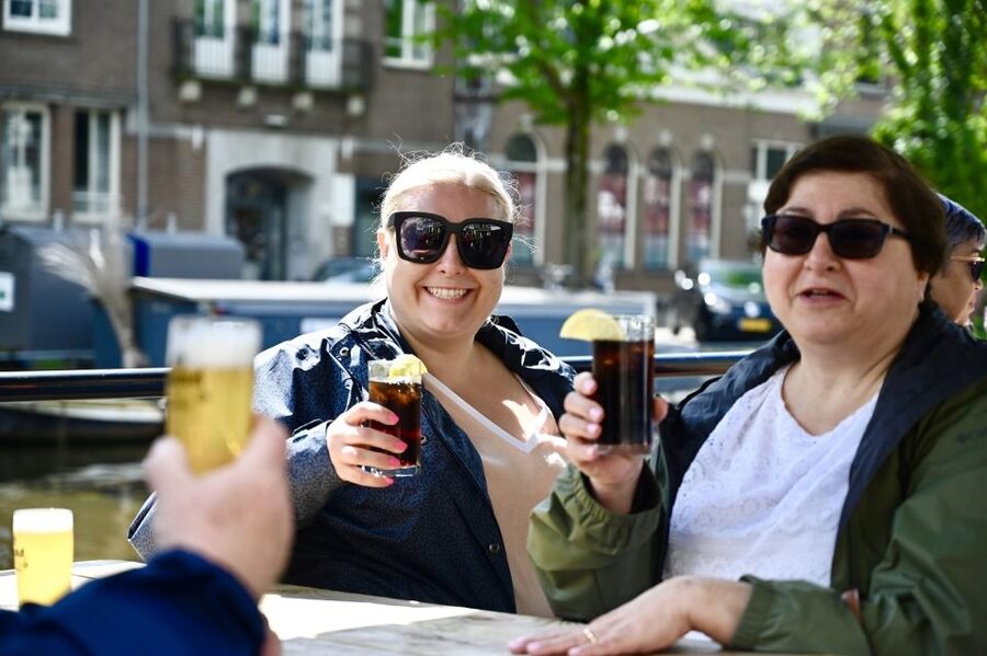 Secret Food Tours Amsterdam - Stamppot and the comfort of Dutch home cooking