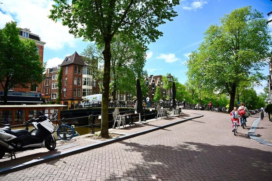 Secret Food Tours Amsterdam - What $115 buys you