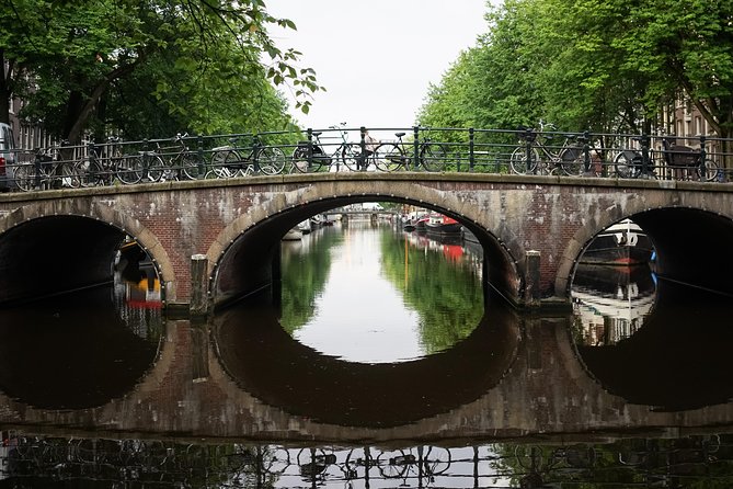 See Shoot Share | Photo Tour - Starting at Dam 13 near the city center