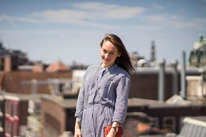See Shoot Share | Photo Tour - The Jordaan: a quieter kind of Amsterdam picture