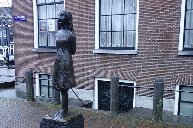 Self-Guided Audio Tour Holocaust Series: The Jewish Quarter - How the offline format changes the experience