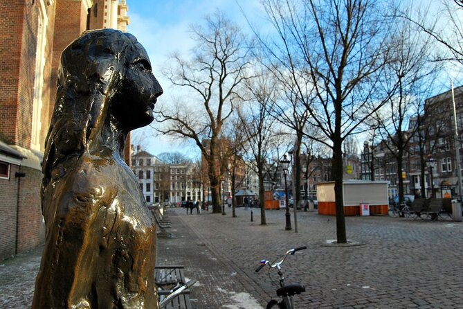 Self-Guided Audio Tour Holocaust Series: The Jewish Quarter - Is $10.72 a fair price?