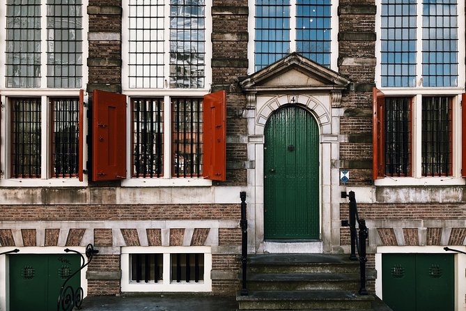Skip-the-line Rijksmuseum & Rembrandt House Semi-Private 8ppl Max - Why the Rijksmuseum is the right place to begin