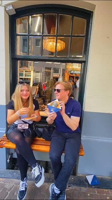 Skipping Lines & Sipping Beers: A History Tour of Amsterdam - Why this Amsterdam food and beer tour works
