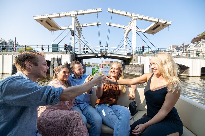 Small Group Boutique All-Inclusive Tour (max 12 p) With Captain - Key points to know before booking