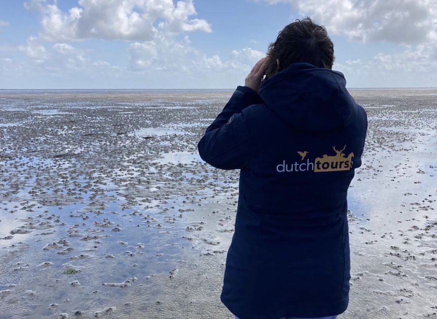 Small group full day island tour to Texel from Amsterdam - Cancellation and booking flexibility
