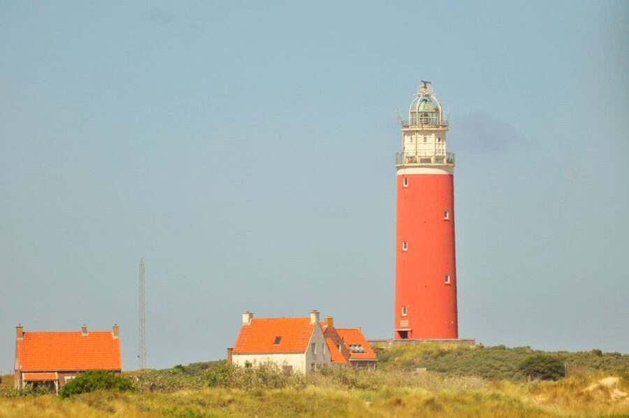 Small group full day island tour to Texel from Amsterdam - What the $294 price buys you