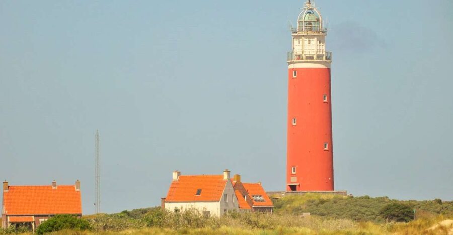 Small group full day island tour to Texel from Amsterdam - Six hours among Texel’s villages and shores
