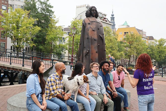 Small Group Hidden Gems Tour in Amsterdam - Why this walk shows you a different Amsterdam