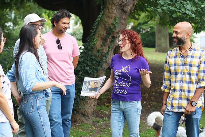 Small Group Hidden Gems Tour in Amsterdam - ARTIS Amsterdam Royal Zoo and overlooked local figures