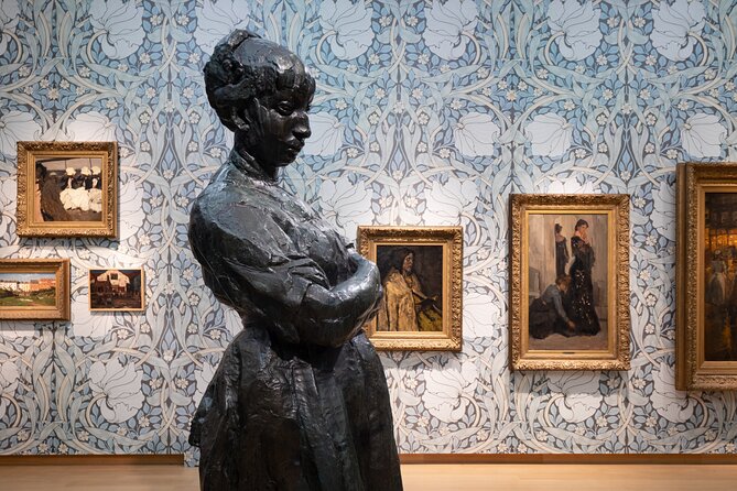 Stedelijk Museum Amsterdam: Modern and Contemporary Art - What the Stedelijk Museum does differently