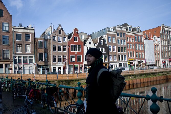 The Anne Frank Tour (Jewish Neighborhood & Amsterdam during WWII) - Price, tips, and the real value