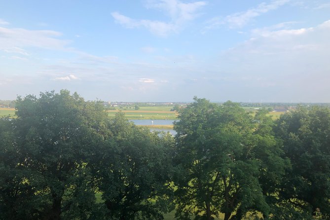 The Battle of Arnhem (from Amsterdam) - Key points at a glance