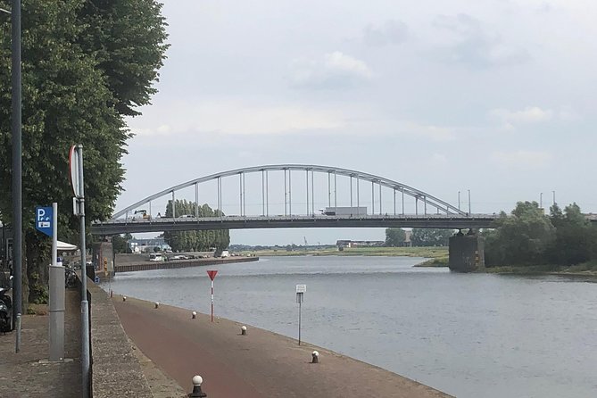 The Battle of Arnhem (from Amsterdam) - Why Arnhem feels different from a standard museum visit