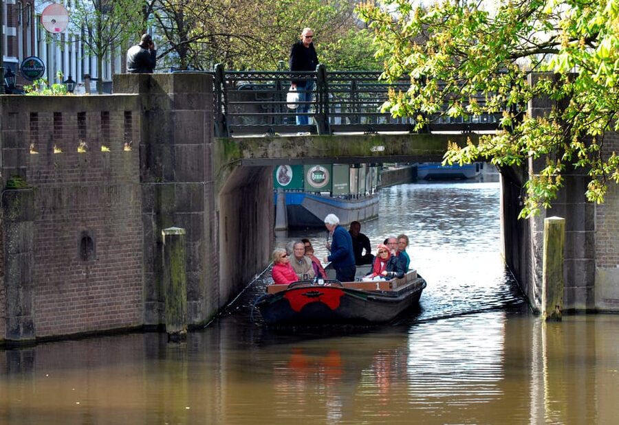 The Hague: City Canal Cruise - Should you book The Hague City Canal Cruise?