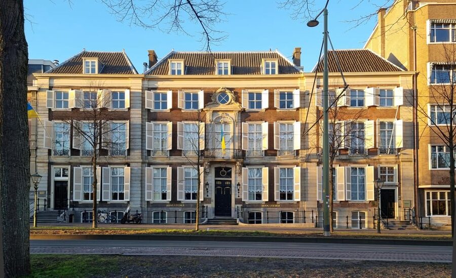 The Hague: City Walking Tour - Who will get the most from this walk