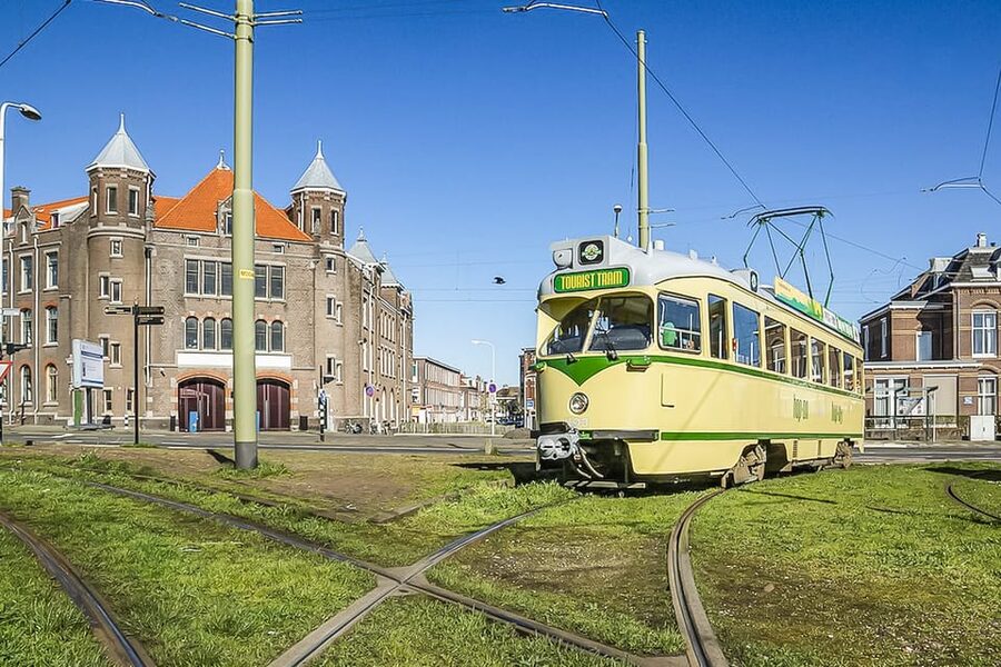 The Hague: Hop-on Hop-off Old-Fashioned Heritage Tram Tour - Why this old tram is worth your time