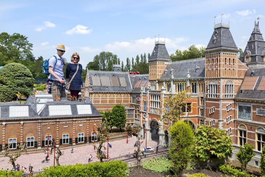 The Hague: Madurodam Miniature Park Entry Ticket - Who will enjoy Madurodam most?