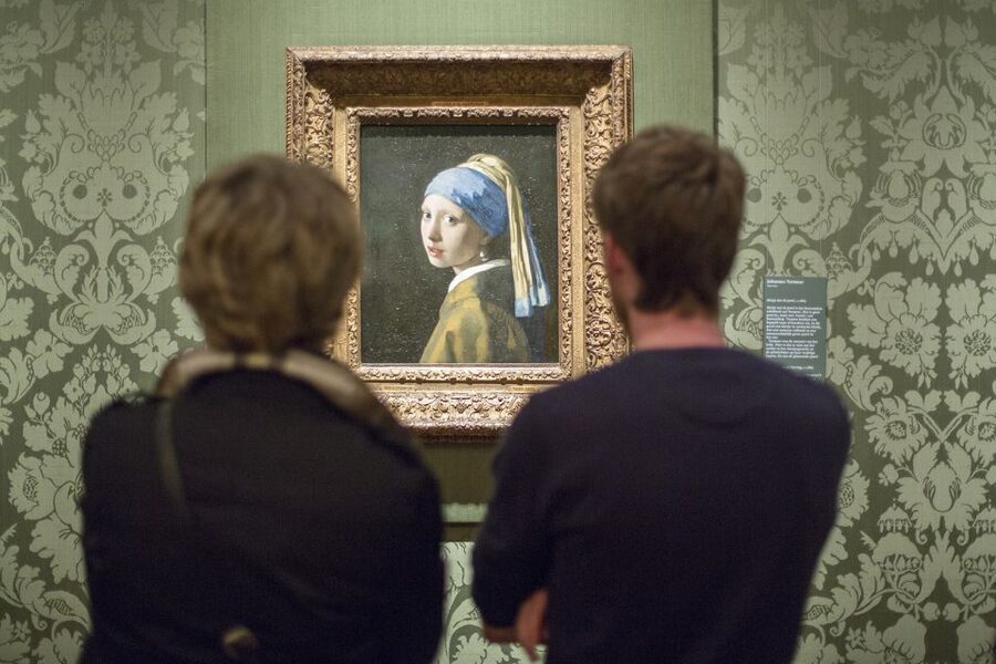 The Hague: Mauritshuis Entrance Ticket - Timing, crowds, and the small details that matter