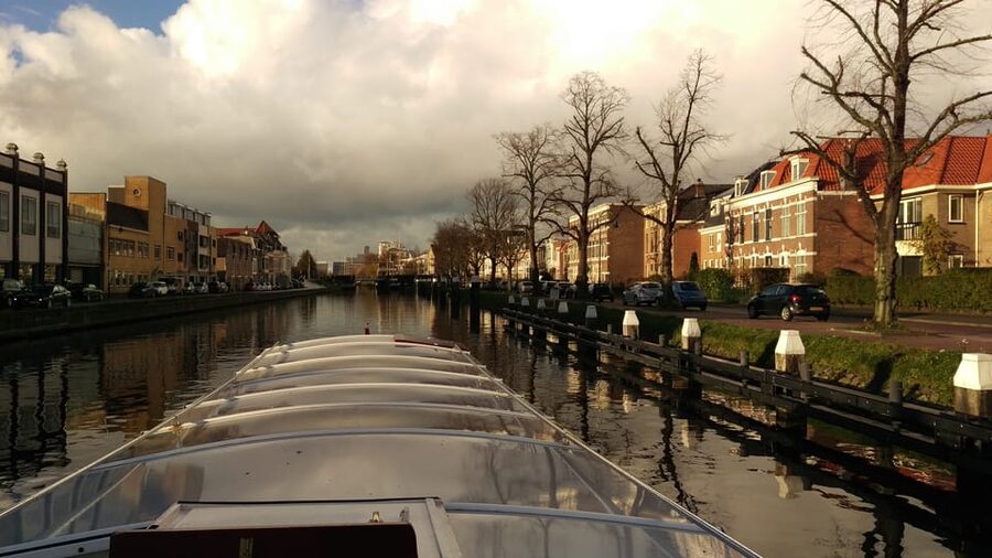The Hague: One Way Boat Ticket to or from Delft - Weather, comfort, and access