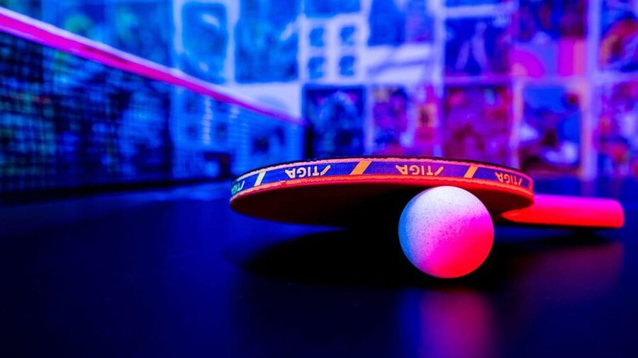 The Hague: Ping Pong Table Rental at a Secret Ping Pong Bar - Why the staff can shape the experience