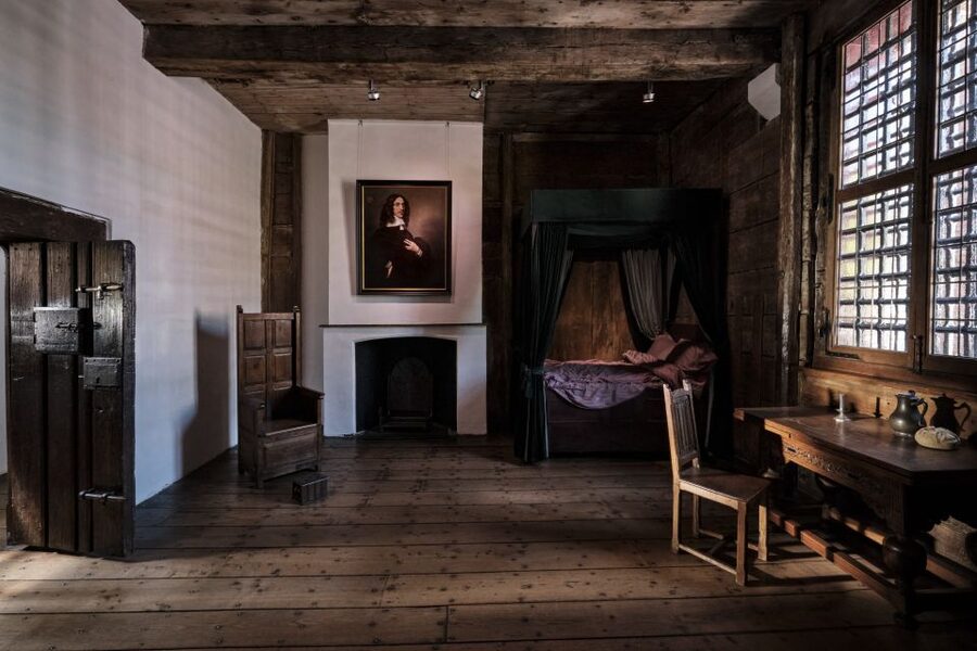 The Hague: Prison Gate Museum - Who Will Get the Most From This Museum